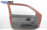 Door for Seat Ibiza (6K) 1.9 D, 64 hp, 1996, position: left