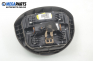 Airbag for Renault Megane II 2.0, 135 hp, sedan, 2004