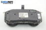 Instrument cluster for Renault Megane II 2.0, 135 hp, sedan, 2004