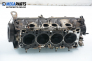 Engine head for Mazda 323 (BG) 1.6, 84 hp, hatchback, 5 doors, 1990