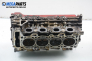 Motorkopf for Nissan Primera (P10) 2.0 GT, 150 hp, sedan, 1992