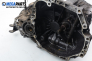  for Nissan Primera (P10) 2.0 GT, 150 hp, sedan, 1992