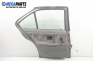 Door for BMW 3 (E36) 1.8, 113 hp, sedan, 1992, position: rear - left