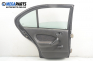 Door for Rover 200 1.4 Si, 103 hp, hatchback, 5 doors, 1999, position: rear - left