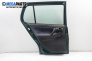 Door for Volkswagen Polo (6N/6N2) 1.0, 45 hp, hatchback, 5 doors, 1995, position: rear - left