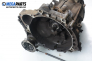  for Volkswagen Polo (6N/6N2) 1.0, 45 hp, hatchback, 1995