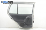 Door for Volkswagen Golf III 1.6, 75 hp, 5 doors, 1996, position: rear - left