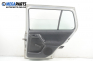 Door for Volkswagen Golf III 1.6, 75 hp, 5 doors, 1996, position: rear - right