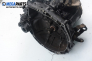  for Peugeot 206 1.4 HDi, 68 hp, lkw, 2003