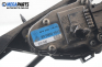 Accelerator potentiometer for Renault Espace IV 2.2 dCi, 150 hp, 2003
