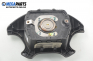 Airbag for Citroen Xsara Picasso 2.0 HDi, 90 hp, 2002