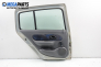 Door for Renault Clio II 1.2, 58 hp, hatchback, 5 doors, 1999, position: rear - left