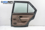 Door for Renault 19 1.4, 58 hp, hatchback, 1991, position: rear - right