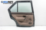 Door for Renault 19 1.4, 58 hp, hatchback, 5 doors, 1991, position: rear - left