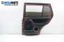 Door for Volkswagen Golf III 1.6, 75 hp, 5 doors, 1994, position: rear - right