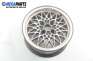 Alloy wheels for Volkswagen Golf III (1991-1997) 14 inches, width 6 (The price is for two pieces)