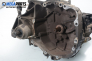  for Renault Twingo 1.2, 55 hp, 1994