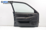 Door for Volkswagen Passat (B3) 2.0, 115 hp, station wagon, 1993, position: front - left