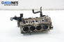 Engine head for Fiat Punto 1.2, 60 hp, 5 doors, 2000