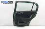 Door for Opel Astra G 1.6, 75 hp, hatchback, 5 doors, 1998, position: rear - right