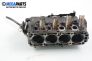 Engine head for Opel Astra G 1.6, 75 hp, hatchback, 5 doors, 1998