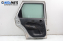 Door for Ford Escort 1.8 TD, 90 hp, station wagon, 1996, position: rear - left