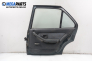 Door for Peugeot 306 1.9 D, 64 hp, hatchback, 5 doors, 1993, position: rear - right