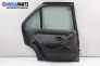 Door for Peugeot 306 1.9 D, 64 hp, hatchback, 5 doors, 1993, position: rear - left