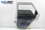 Door for Ford Escort 1.8 D, 60 hp, hatchback, 5 doors, 1992, position: rear - right