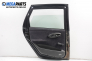 Door for Fiat Punto 1.2 16V, 80 hp, 5 doors, 2000, position: rear - left