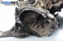  for Fiat Marea 1.6 16V, 103 hp, combi, 1997