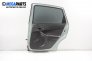 Door for Ford Focus I 1.8 TDCi, 100 hp, hatchback, 5 doors, 2004, position: rear - right