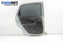 Door for Ford Focus I 1.8 TDCi, 100 hp, hatchback, 5 doors, 2004, position: rear - left