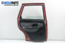 Door for Seat Cordoba (6K) 1.4, 60 hp, sedan, 1997, position: rear - left