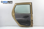 Door for Fiat Punto 1.2, 60 hp, 2000, position: rear - left