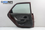 Door for Renault Laguna I (B56; K56) 1.8, 90 hp, hatchback, 1994, position: rear - left