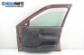 Door for Ford Escort 1.3, 60 hp, hatchback, 5 doors, 1994, position: front - right