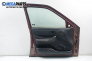 Door for Ford Escort 1.3, 60 hp, hatchback, 5 doors, 1994, position: front - left