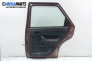 Door for Ford Escort 1.3, 60 hp, hatchback, 5 doors, 1994, position: rear - right