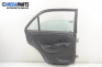 Door for Mitsubishi Carisma 1.9 DI-D, 102 hp, sedan, 2001, position: rear - left