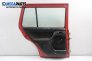 Door for Volkswagen Golf III 1.9 TDI, 90 hp, station wagon, 1995, position: rear - left