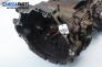  for Audi 80 (B3) 1.8, 75 hp, sedan, 1989