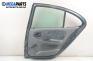 Door for Renault Megane I 1.6, 90 hp, hatchback, 5 doors, 1997, position: rear - right