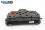 Bloc instrumente de bord for Renault Laguna I (B56; K56) 1.9 dTi, 98 hp, combi, 1999