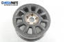 Alloy wheels for Renault Laguna I (B56; K56) (1993-2000) 15 inches, width 6.5 (The price is for the set)