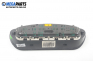 Instrument cluster for Citroen C5 2.0 16V, 136 hp, hatchback automatic, 2002