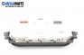 Bloc instrumente de bord for Renault Megane Scenic 1.9 dTi, 98 hp, 1999