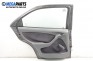 Door for Fiat Brava 1.9 TD, 100 hp, 5 doors, 1997, position: rear - left