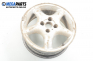 Alloy wheels for Opel Tigra (1994-2001) 15 inches, width 6 (The price is for the set)