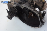  for Chrysler Voyager 2.5 TD, 116 hp, 1996